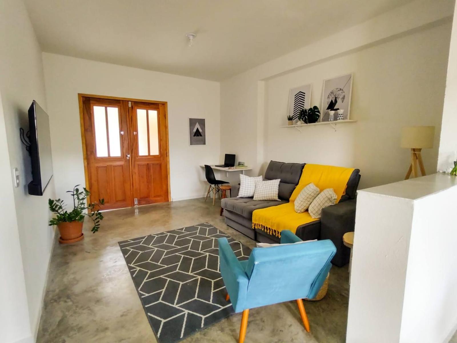 Casa De Tijolinho Hospedagem Кунха Екстериор снимка